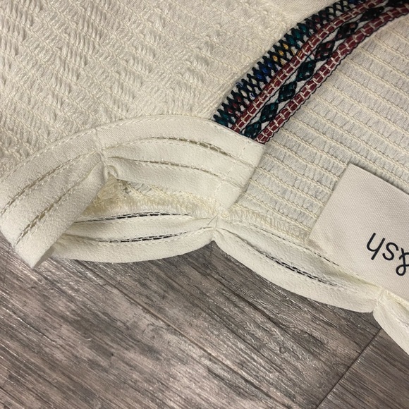 ba&sh blouse - Picture 5 of 7